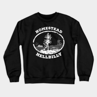 Homestead Hellbilly Crewneck Sweatshirt